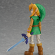 Illustration for article titled Look At This iLegend Of Zelda/i Action Figure